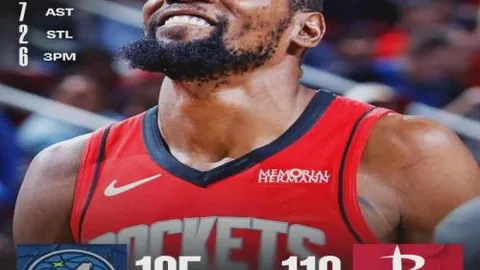 “2月27日NBA亮点回顾：夏普强力扣篮荣登五佳球榜首”